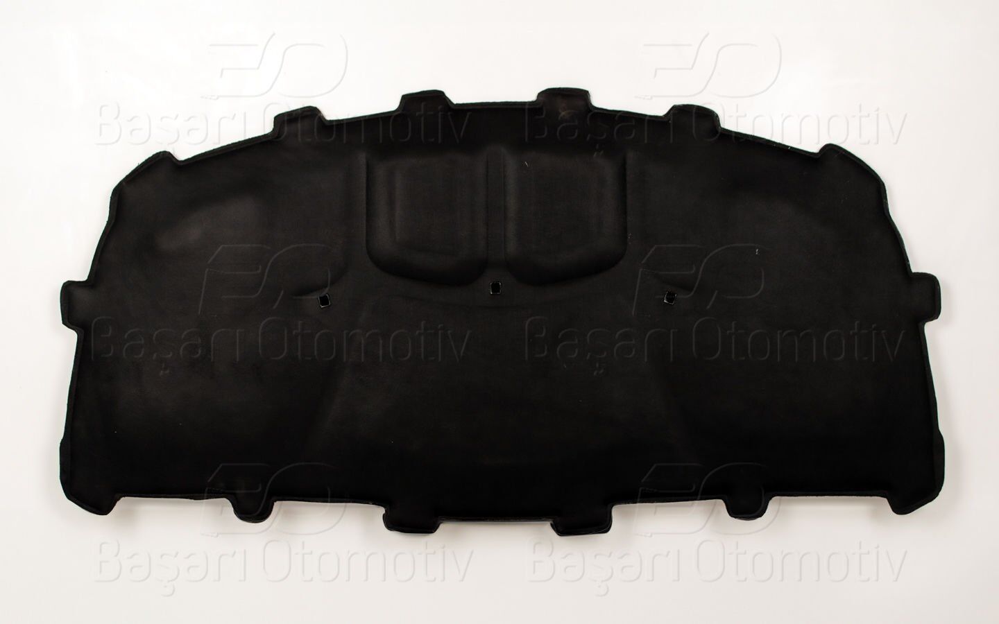 Motor Kaput İzolasyonu Audi A4 2016-2019 8W0863825B
