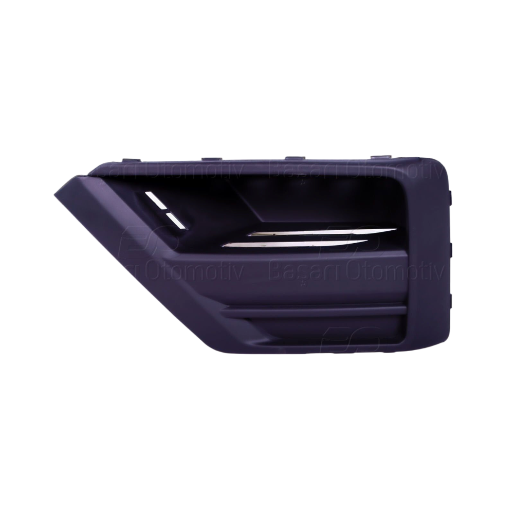 Tampon Izgarası Sol Sissiz VW Crafter 2017- 7C08536659B9