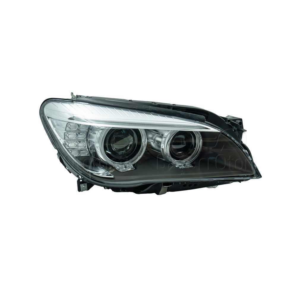 Far Sol Bi-Xenon BMW 7 Serisi F02 LCI 2012-2015 63117348503