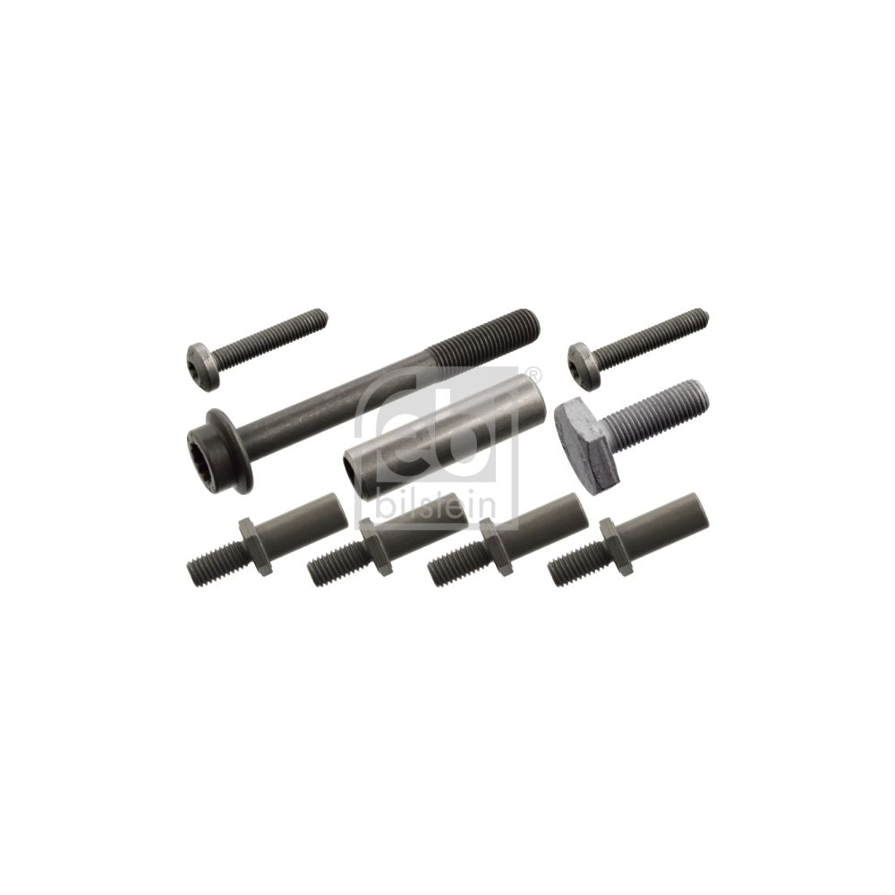 Febi Cıvata Seti VW Universal 1991-1991 N90256202