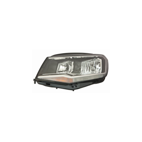 Depo Far Sol VW Caddy 2015 2K1941005A