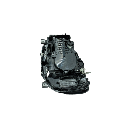 Far Sol Bi-Xenon BMW 7 Serisi F02 LCI 2012-2015 63117348503