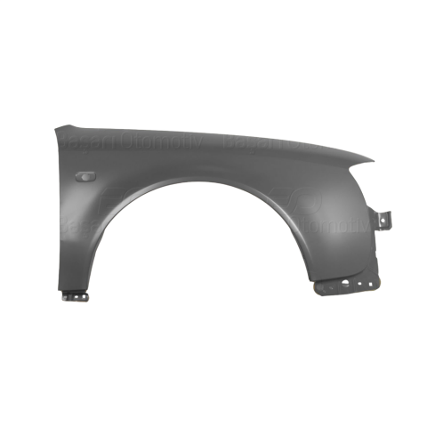 Çamurluk Ön Sağ Audi A6 1998-2001 4B0821106A
