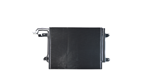 Klıma Radyatoru Vw Caddy Touaran 1.4 1.4 Fsı 1.4  1T0820411A
