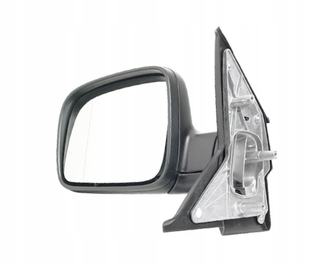 Dıs Dıkız Aynası Sol T5 10-15 Bsg 7E1857507CH