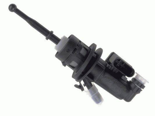 Passat Debrıyaj Merkezı Üst 04-08 [Sachs] [3C0721388A]