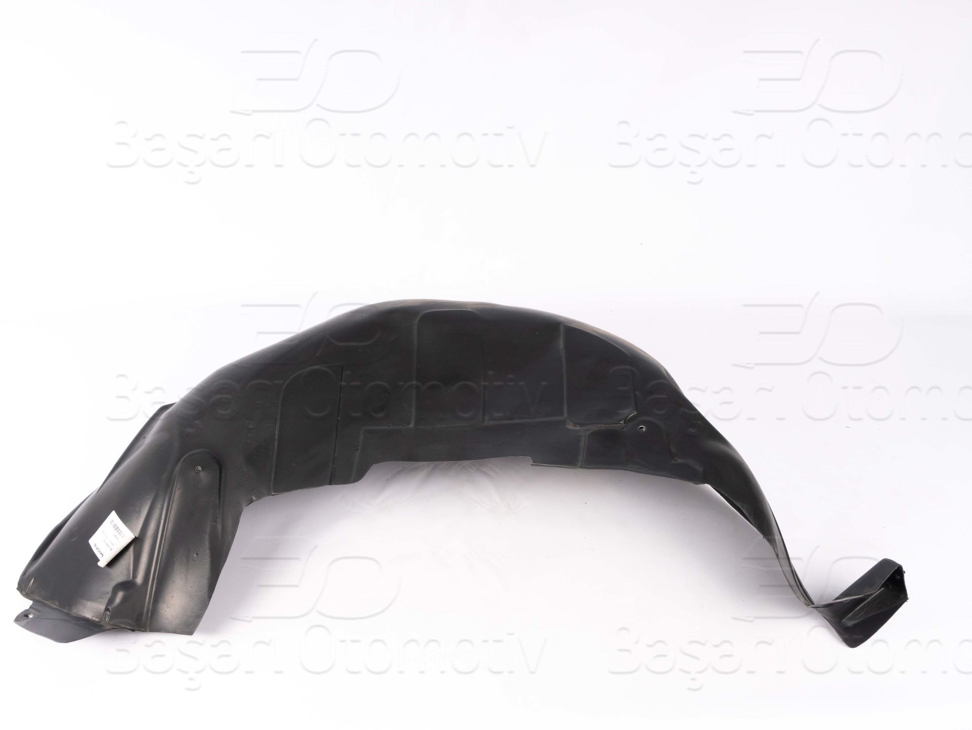 Camurluk Davlumbazı Arka Sol Opel Combo E 19 > 3554238