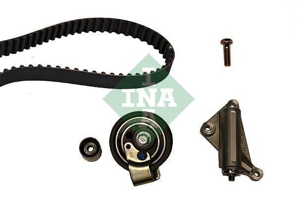 Ina Triger Seti VW Passat - Audi A4 - A6 1.8 - 1.8T ADR-AEB-APU-AWT 1997-2004 058198119