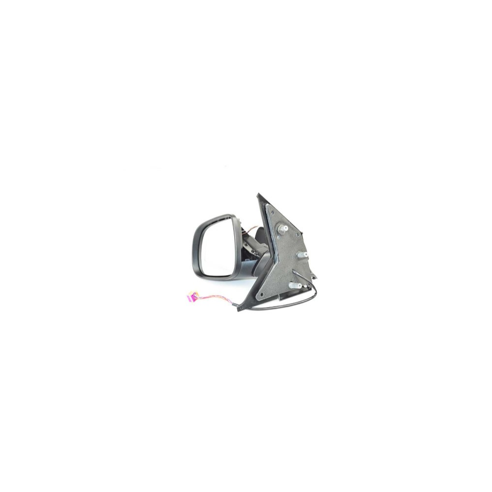 Dış Dikiz Aynası Sol Elektrikli Katlanır Isıtmalı Kör Noktalı VW T5 2010-2015 7E1857507CH