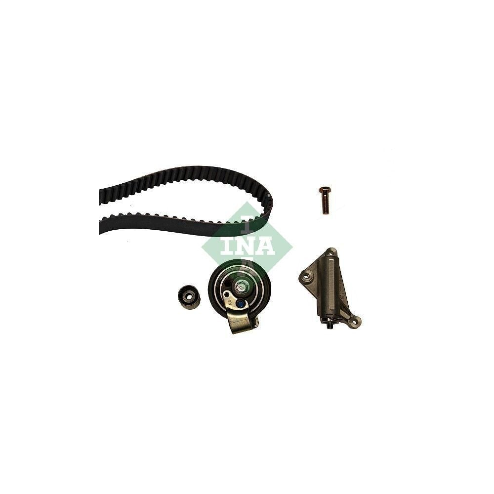 Ina Triger Seti VW Passat - Audi A4 - A6 1.8 - 1.8T ADR-AEB-APU-AWT 1997-2004 058198119