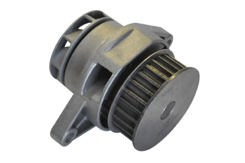 Skf Devirdaim Volkswagen Bora - Golf 4 1.6 16V BCB Motor