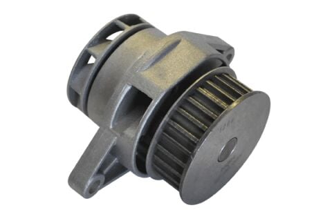 Devirdaim Bora Golf4 1.6 16V BCB