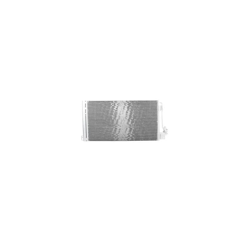 Eurorepar Klima Radyatörü VW T5 2004-2010 7H0820411E