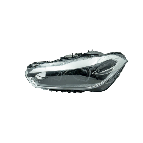 Far Sol Led BMW X2 F39 2019- 63117489229