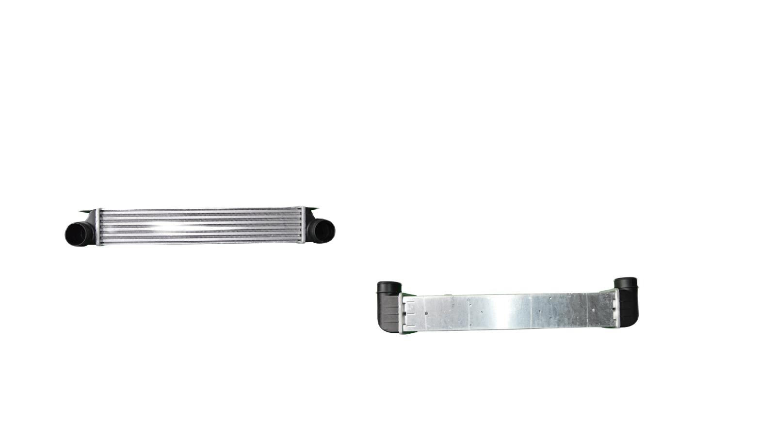 Turbo Radyatoru (Intercooler) 540X92x90 Bmw E39 5 52 2247359