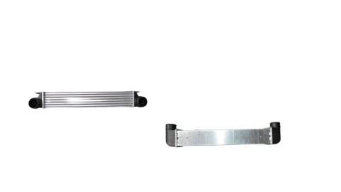 Turbo Radyatoru (Intercooler) 540X92x90 Bmw E39 5 52 2247359