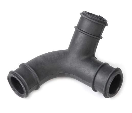 Karter Havalandırma Hortumu Vw Passat A4 A6 1.8T [06B103221B]
