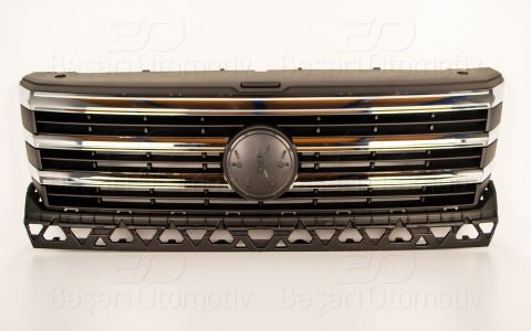 Panjur Nıkelajlı Vw Crafter 17> 7C0853651LDB