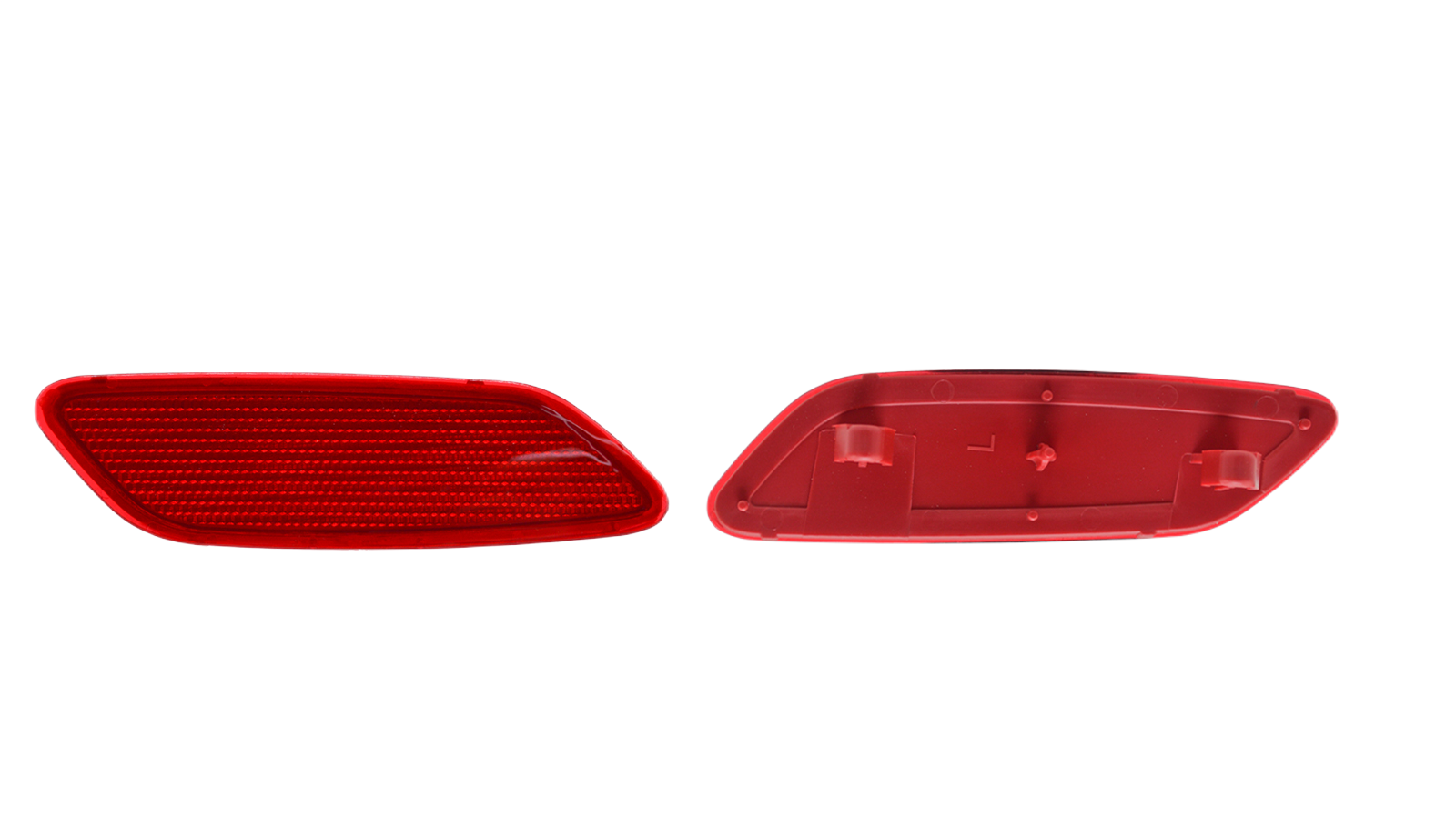 Tampon Reflektoru Arka Sol Opel Corsa F 20 > 9829303880