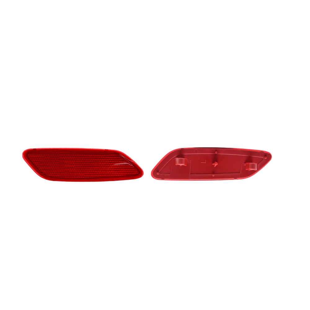 Tampon Reflektörü Arka Sol Opel Corsa F 2020- 9829303880