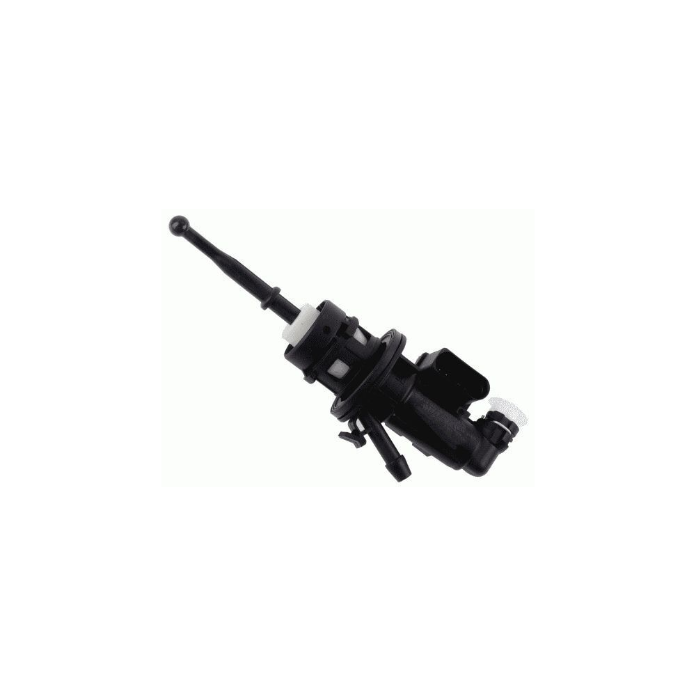 Sachs Debriyaj Merkezi Üst Golf 5 6 Jetta A3 1K0721388S