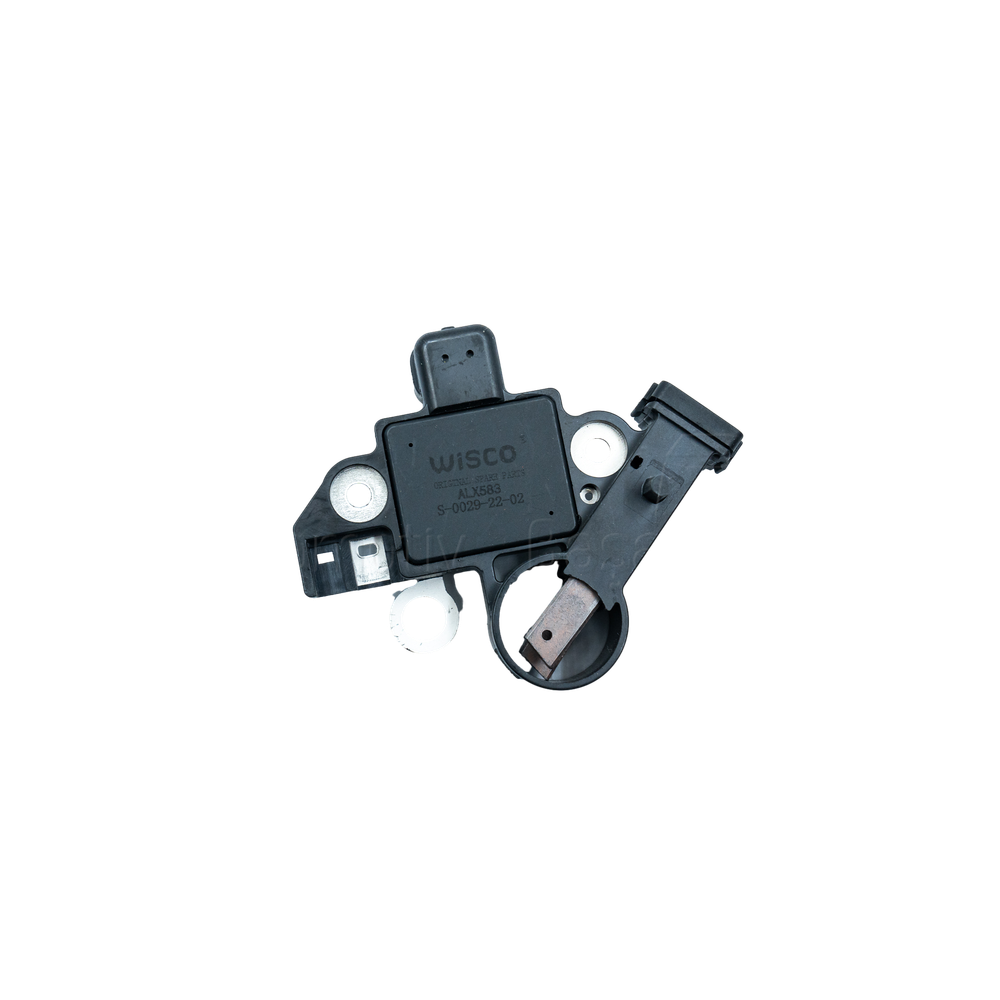 Alternatör Konjektörü Opel Astra J - Insignia A - Zafira 1.4 1.6 2.0 2008- 13582947