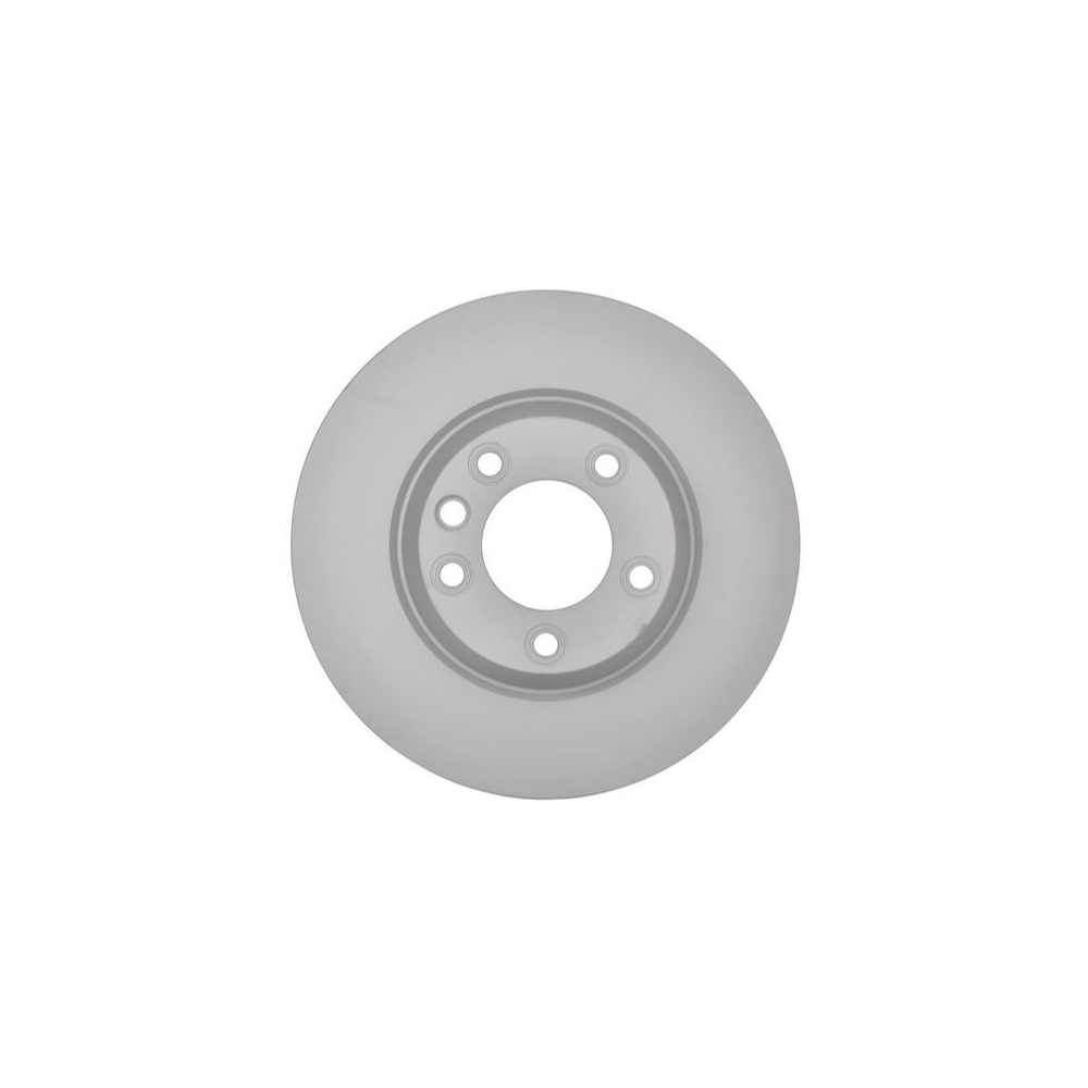 Bosch Fren Diski Ön Sol VW Touareg - Audi Q7 - Porsche Cayenne 7L8615301