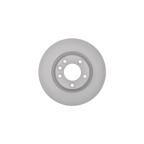 Bosch Fren Diski Ön Sol VW Touareg - Audi Q7 - Porsche Cayenne 7L8615301