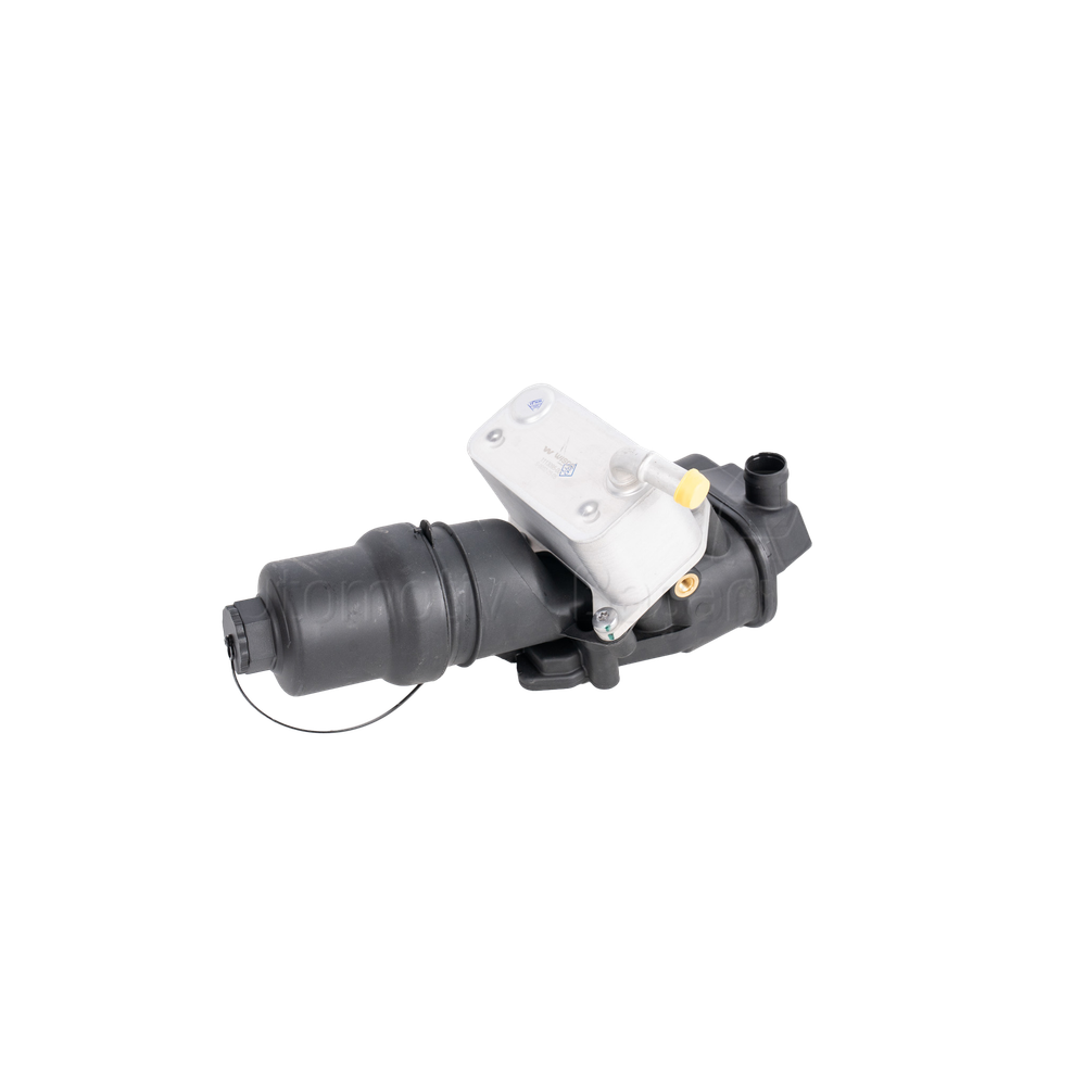 Yağ Filtre Kütüğü Komple Audi A1 - A3 - A4 - A6 - TT 2.0 TFSI 2004- 06F115397E