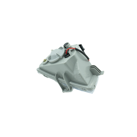 Sis Farı Sol Chevrolet Kalos T200 HB 2003-2008 96540153