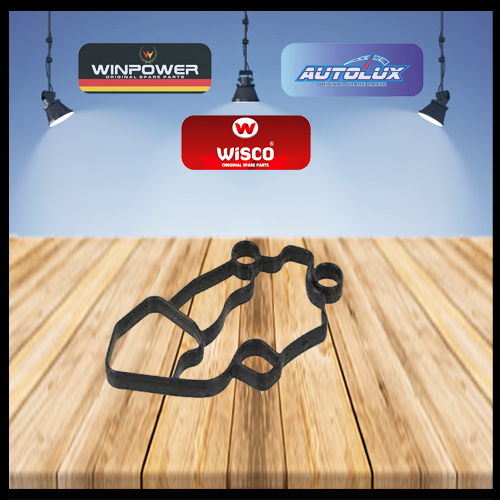 Yag Fıltre Govdesı Contası Vw Golf5 Jeta Passat A3 06F115441