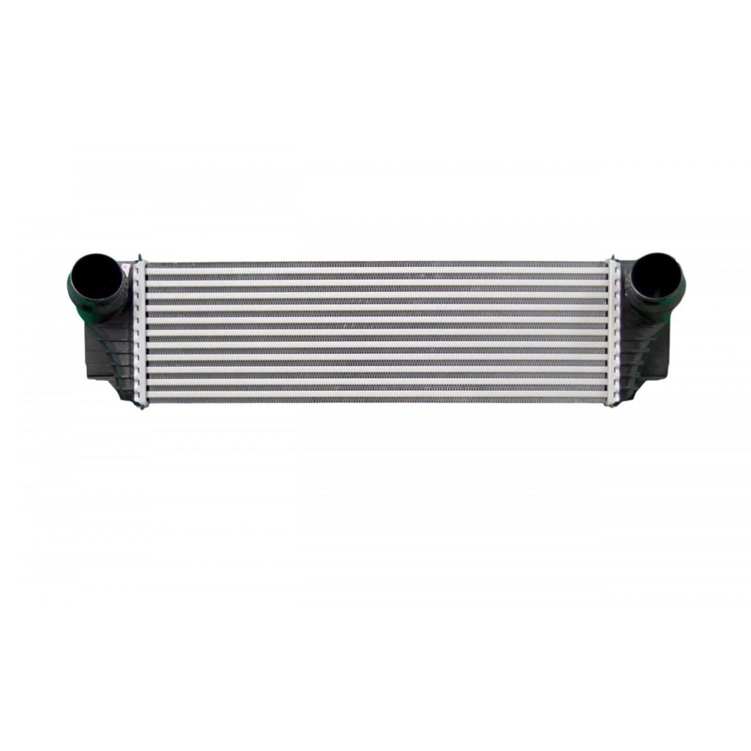 Turbo Radyatoru (Intercooler) 550X157x80 Bmw 5 S 17517812016