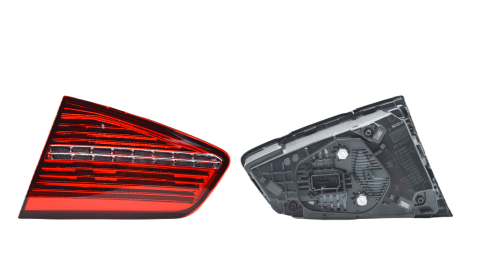 Stop Ic Sag Vw Passat B8 Hıghlıne R-Lıne 14-18 3G5945308