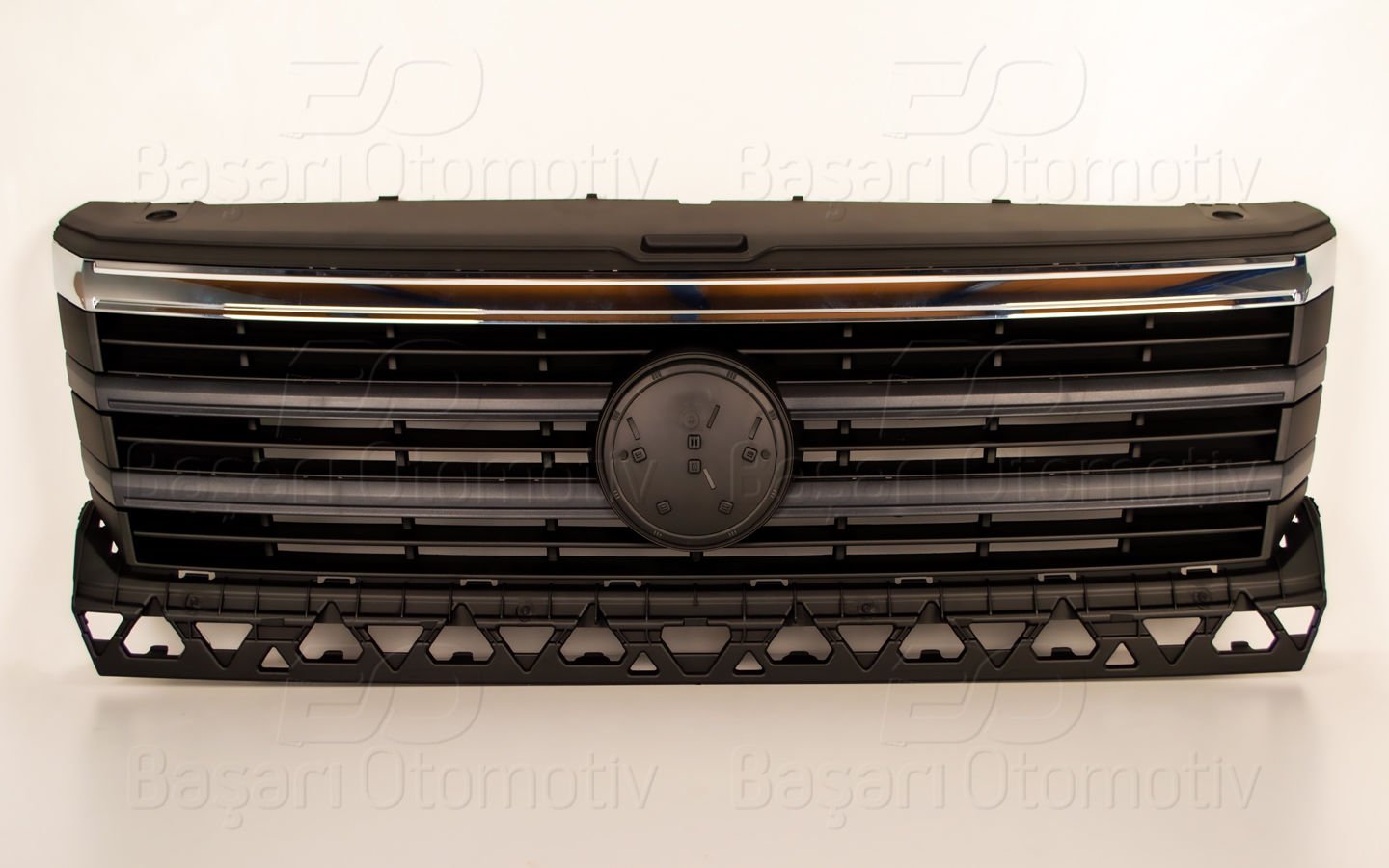 Panjur Sıyah Vw Crafter 17> 7C0853653J9B9