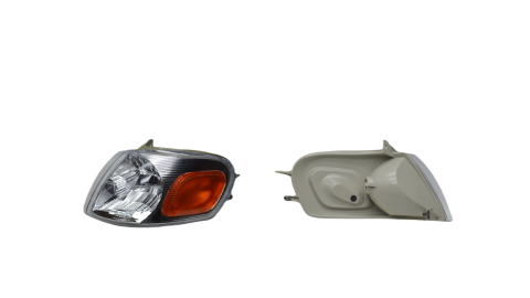 Sınyal Sol Opel Sıntra 96 > 6223063