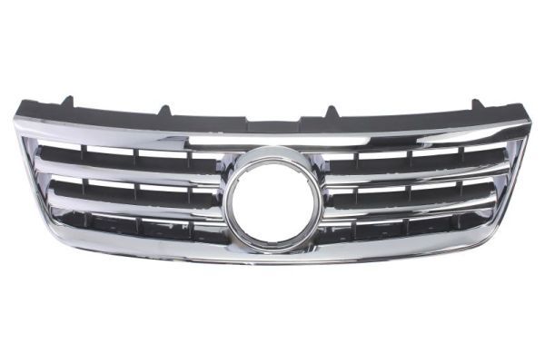Volkswagen Touareg Ön Panjur 2003-2006 - 7L6853651B