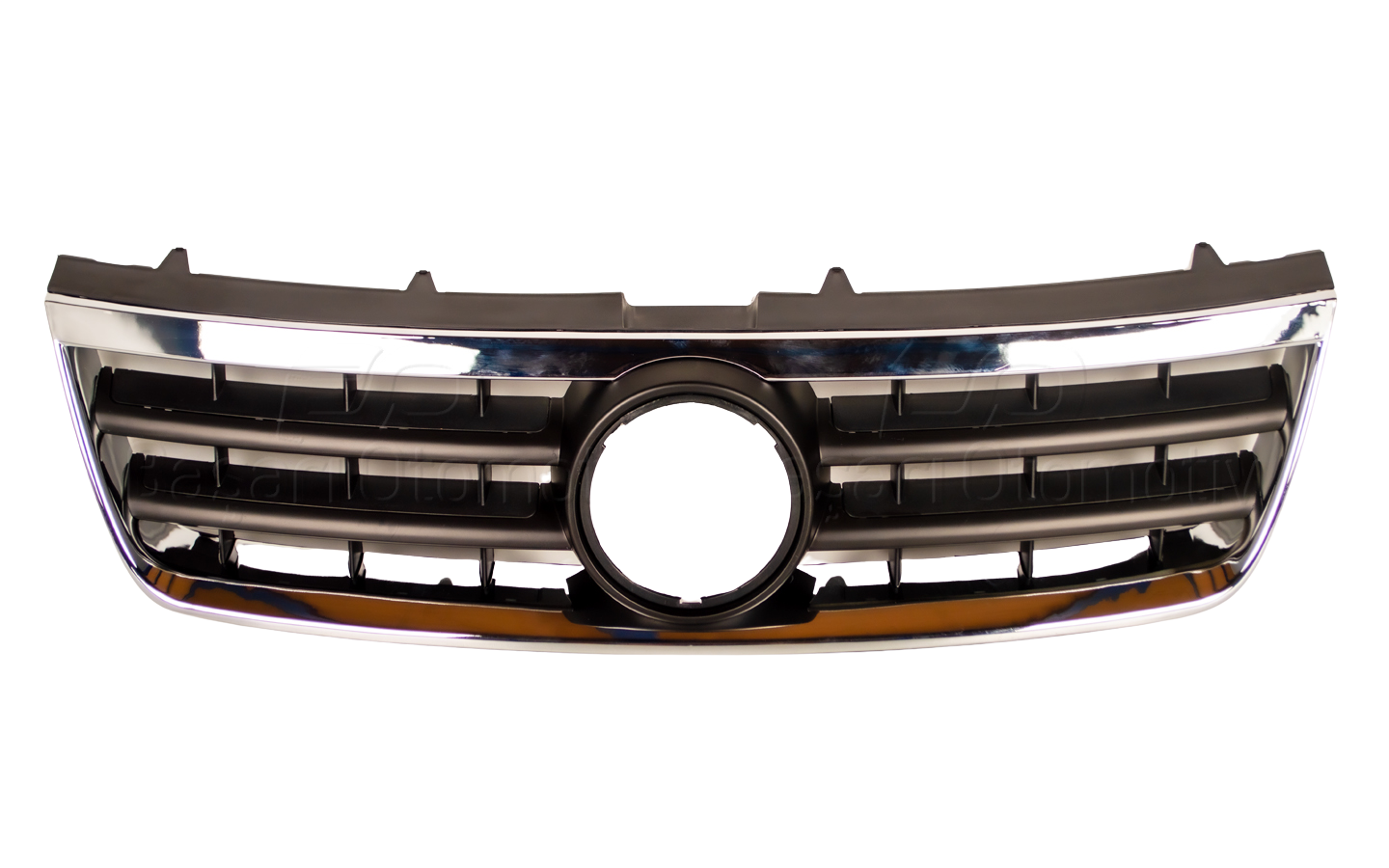 Ön Panjur Volkswagen Touareg 2003-2006 7L6853651B