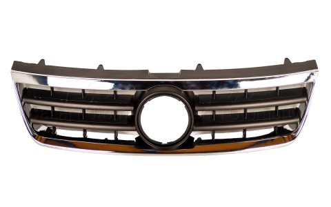 Ön Panjur Volkswagen Touareg 2003-2006 7L6853651B