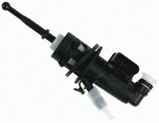 Passat Tıguan Q3 Debrıyaj Merkezı Üst 05-14 [Sachs] [3C0721388H]