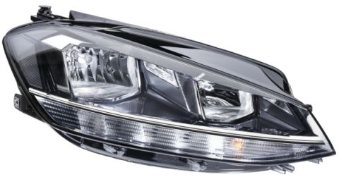 Golf7 Far Sag 16- [Depo] [5G1941006D]