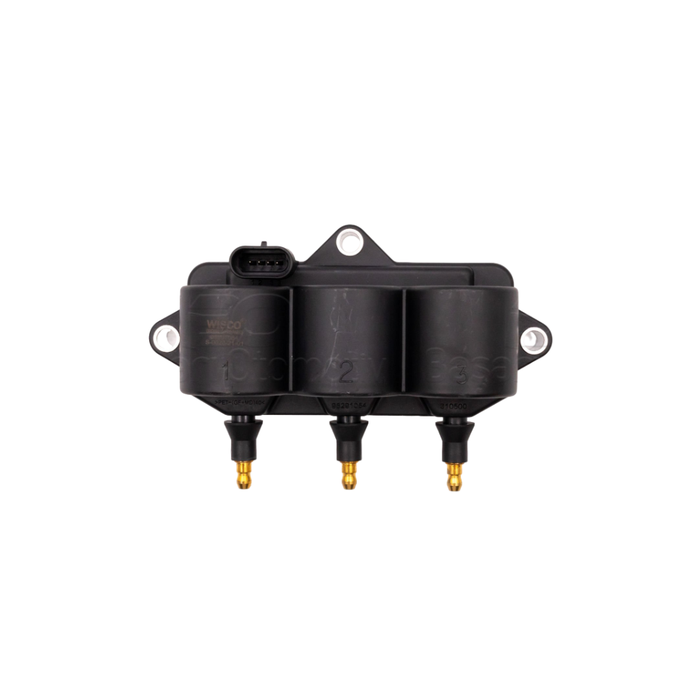Wisco Ateşleme Bobini Chevrolet Matiz 0.8 2005-2013 96291054