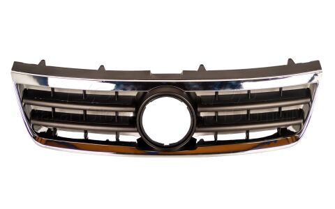 Ön Panjur Volkswagen Touareg 2003-2006 7L6853651B