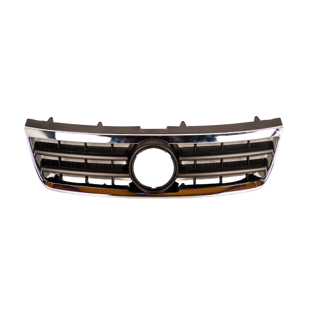 Volkswagen Touareg Ön Panjur 2003-2006 - 7L6853651B