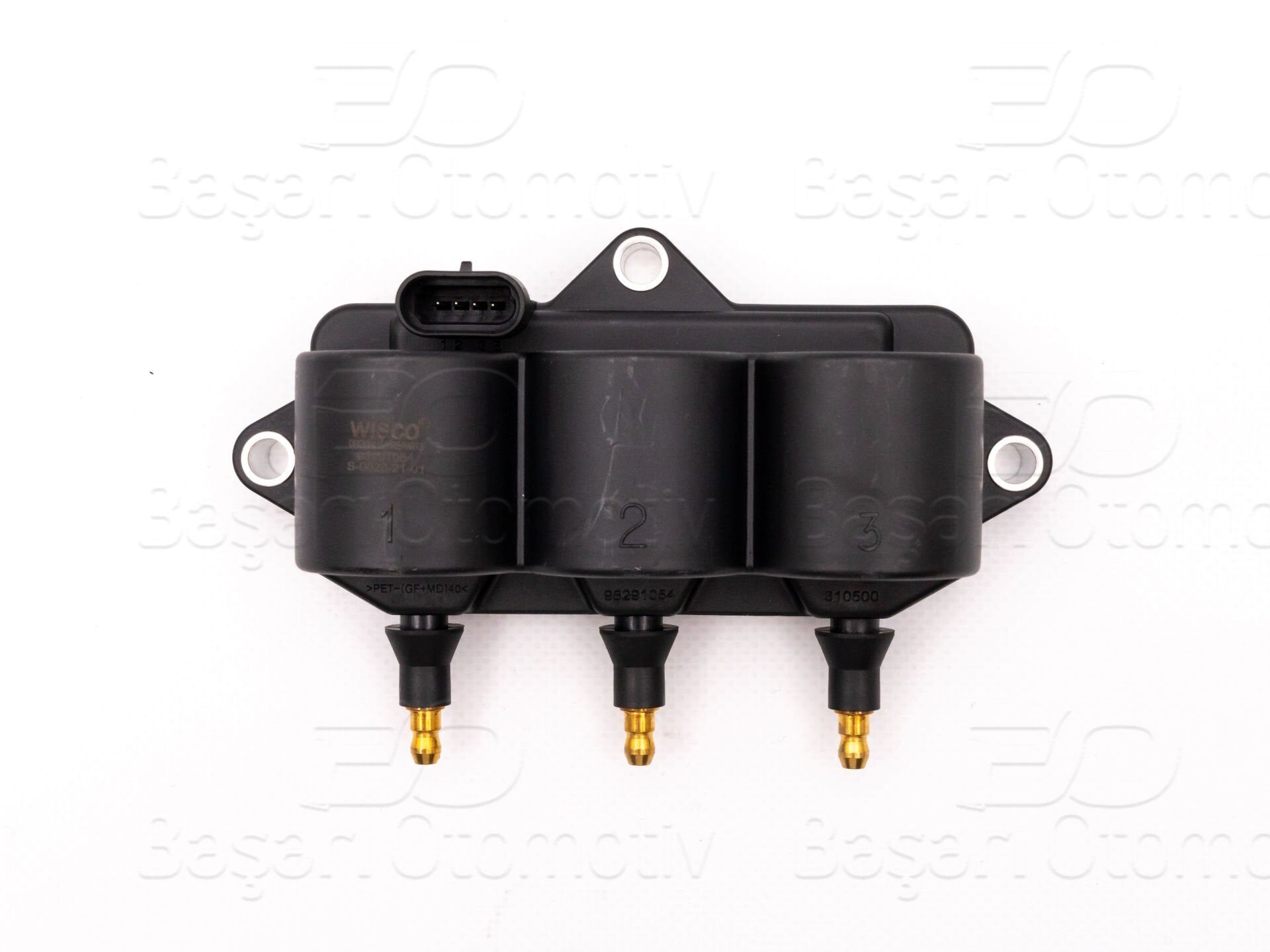Ateşleme Bobini Chevrolet Matiz 0.8 - 0.8 LPG 2005-2013 96291054