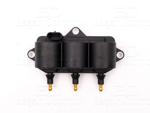 Ateşleme Bobini Chevrolet Matiz 0.8 - 0.8 LPG 2005-2013 96291054