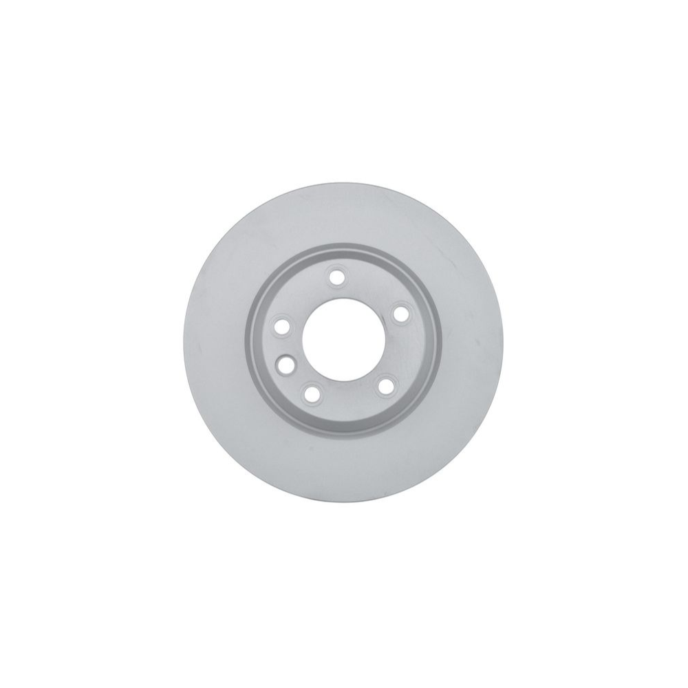 Bosch Fren Diski Ön Sağ VW Touareg - Audi Q7 - Porsche Cayenne 7L8615302