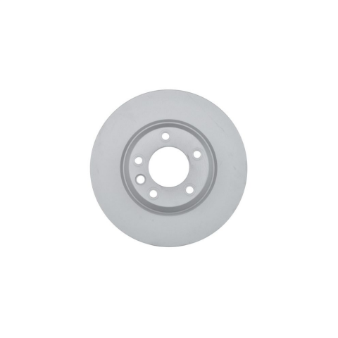 Bosch Fren Diski Ön Sağ VW Touareg - Audi Q7 - Porsche Cayenne 7L8615302