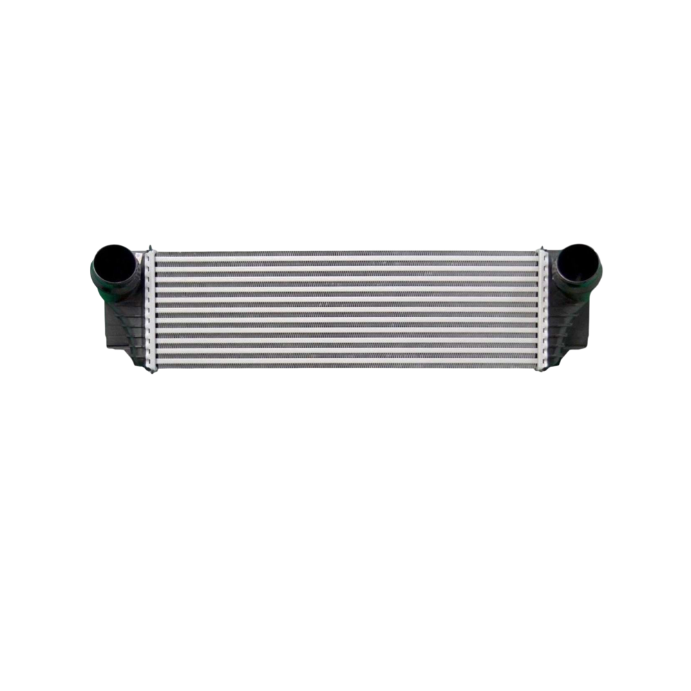 Turbo Radyatörü Intercooler BMW 5 Serisi 535d - 6 Serisi 640d - 7 Serisi 740d - Alpina D5 2009-2018 17517812016
