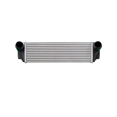 Turbo Radyatörü Intercooler BMW 5 Serisi 535d - 6 Serisi 640d - 7 Serisi 740d - Alpina D5 2009-2018 17517812016