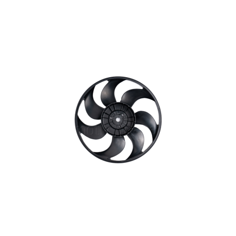 Klima Fan Pervanesi Opel Astra G - Zafira 1998- 1341345